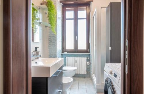 Millefonti Apartment | Lingotto Fiere - Modern apartment - Metro 5 minutes