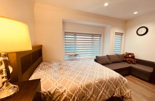 Seafair House | Lisa's house