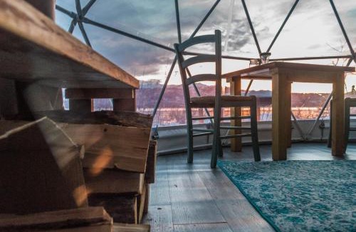 Tagish Cabin | Little Atlin Lodge