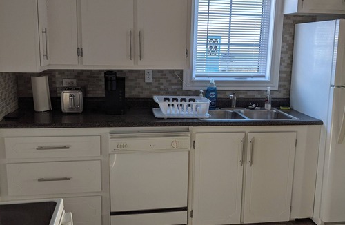 Newfoundland House | Little Burnt Bay Paradise