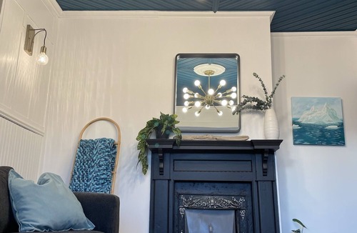Terra Nova Cabin | Little House on the Bay on the Conception Bay
