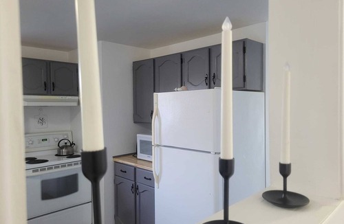 Baddeck House | Little Oasis in Baddeck. Family-size house only 5 min away from downtown.