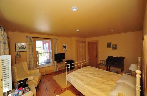 Little Shemogue Hotel | Little Shemogue Inn