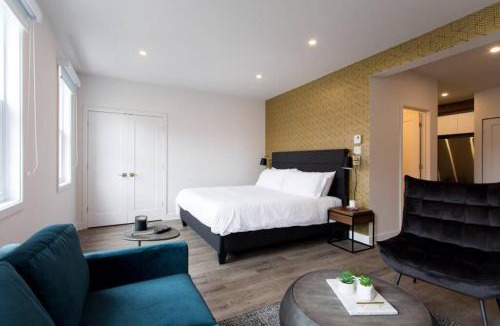 Mile End Apartment | Live Like a Local in this Superb Loft by Den Stays