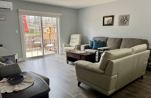Charlottetown House | Live On The City's Edge