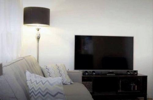 Leslieville House | Living it up in the lovely Leslieville/Beaches