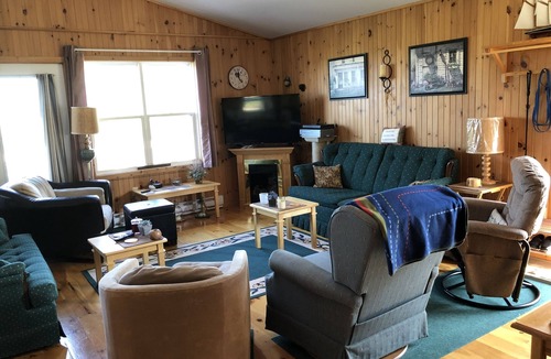 New London Cottage | Living the Dream in The Hebrides