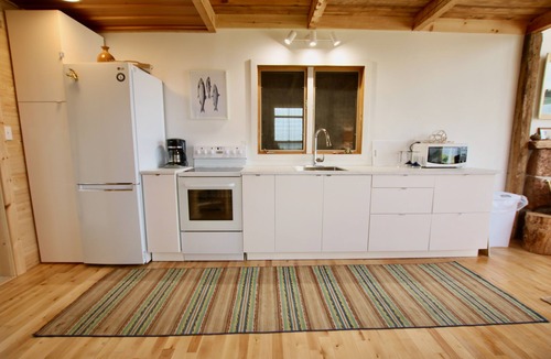 York Cottage | Located on PEIs famous north shore this is the perfect getaway & relaxation spot
