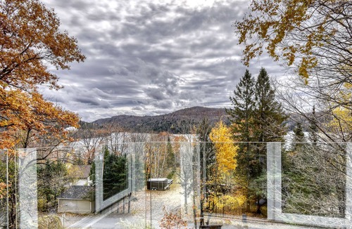 Mont-Tremblant Village House | Location, Location, Location! The best spot in the old Village of Tremblant !