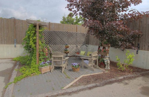 East Kootenay Condo | Location Location! 2bd2ba Condo in the heart of Downtown Invermere!