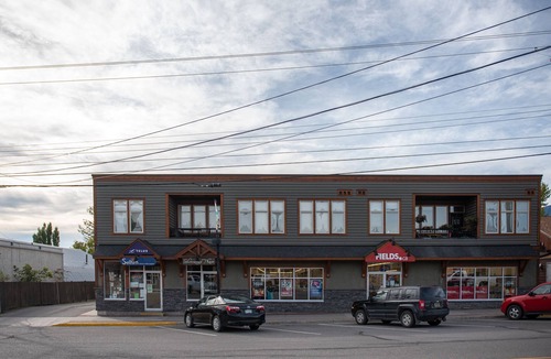 East Kootenay Condo | Location Location! 2bd2ba Condo in the heart of Downtown Invermere!