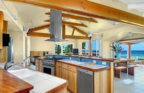 Poipu House | LOCATION! LOCATION! EXTRA SPECIAL RATE 10% OFF: 7 nite stays: 8/1/26 to 6/1/27