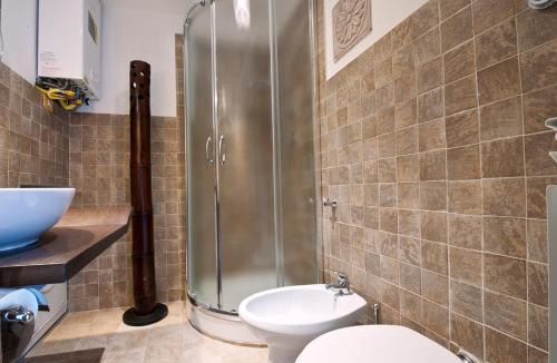 Bagnaia Apartment | Locazioni Turistiche - Tourist Accomodations - via Schizzaloca 20 - già Residenze Villa Lante