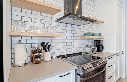 Bromont Apartment | Loft at 913 Shefford