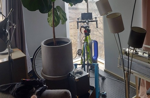 Gay Village Apartment | Loft - Downtown Montreal