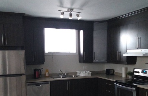 Aylmer Apartment | Loft for rent