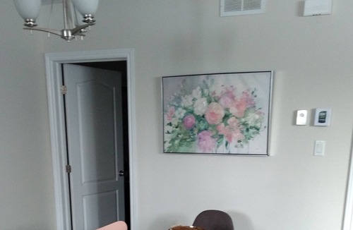 Aylmer Apartment | Loft for rent
