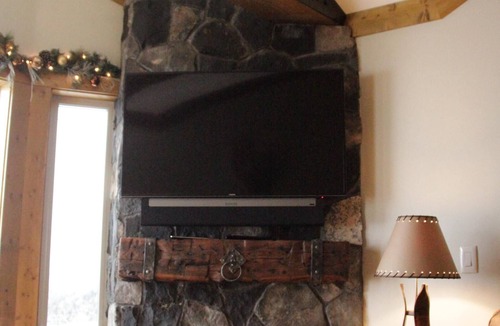 Big White Ski Resort Condo | Loft in the village with best Ski-In Ski-Out on the mountain.