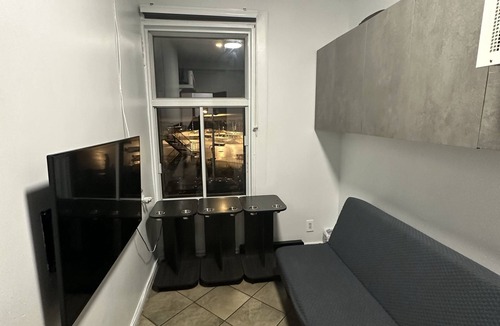 Mile End Apartment | LOFT MILE-END