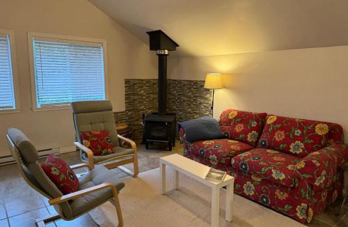 Val-des-Lacs Bed & Breakfast | Loft Nature Laurentides