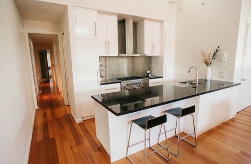 Benalla Apartment | Loft On Bridge - Benalla