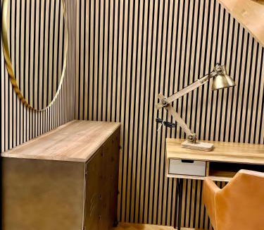 Cavoretto Apartment | Loft Torino