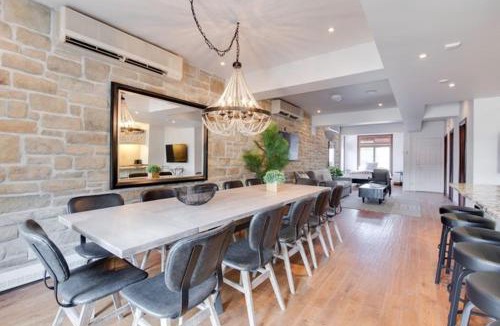 Little Italy Apartment | Lofts de la petite Italie