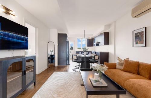 Little Italy Apartment | Lofts de la petite Italie