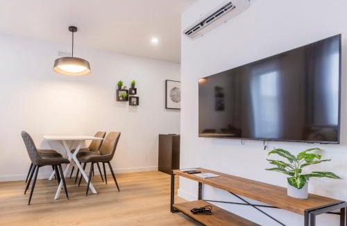 Rimouski-Neigette Apartment | Lofts Orizon