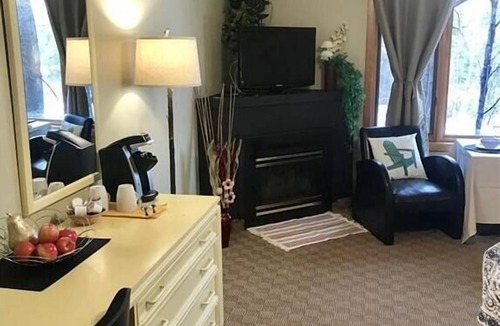 Seguin Hotel | Log Cabin Inn