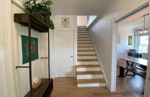 Saint Jean Port Joli Apartment | Logement au Cœur du Village