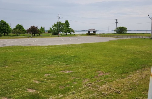 Shippagan Apartment | Logement Centre-ville