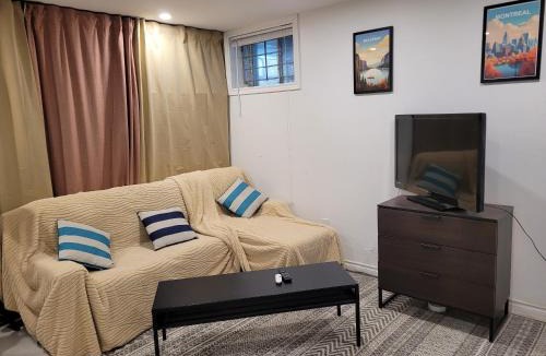 Cote-Saint-Paul Apartment | Logement complet, proche métro, parking gratuit