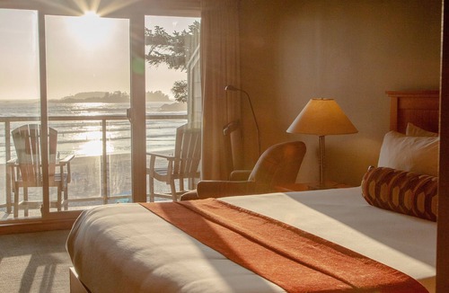 Tofino Resort | Long Beach Lodge Resort
