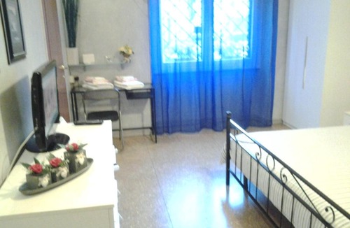 San Giovanni Apartment | Long Bridge House