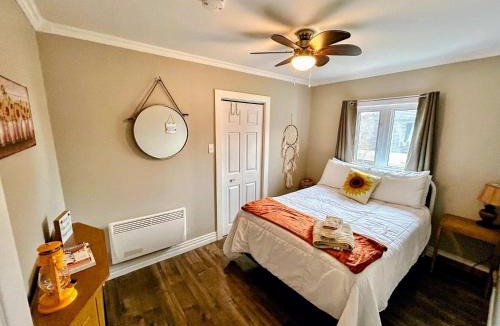 Twillingate House | Look Sea Cottage