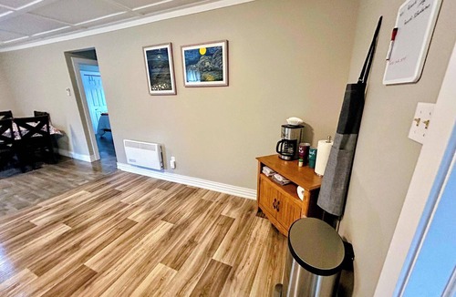 Twillingate House | Look Sea Cottage
