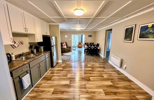 Twillingate House | Look Sea Cottage