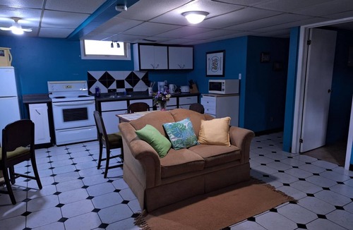 Port McNicoll House | Looking for Happy People! Fun to be had, just show up.