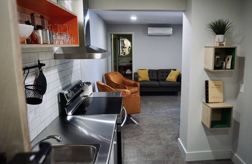 Edmundston Apartment | Looking for some executive style