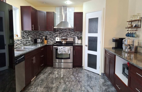 Manitoba Cabin | Loons Nest; Hot tub & 5 min walk to the lake/beach