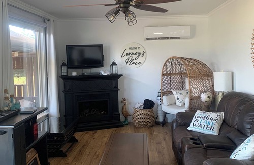 O'Leary Cottage | Lorney’s Place - entire cottage in cascumpec