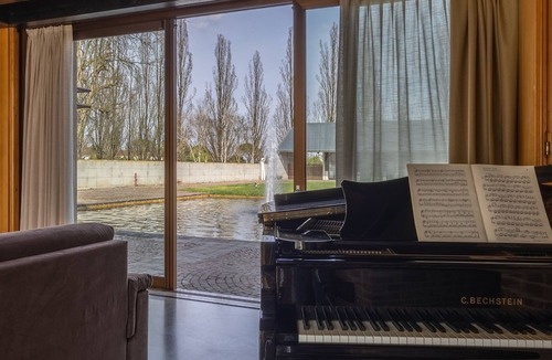 Abano Terme House | Lotus: architecture country home