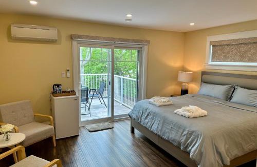 Charlottetown House | Lotus Moon