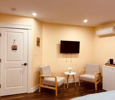 Charlottetown House | Lotus Moon