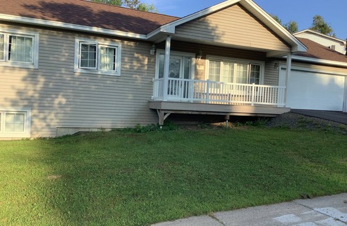 Fredericton Apartment | Lovely 1 Bedroom Apartment