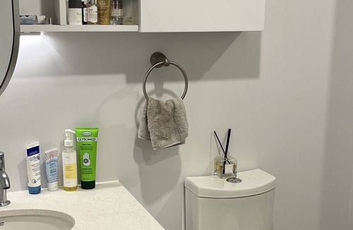Downtown Montreal Condo | Lovely 1-Bedroom Condo at Downtown