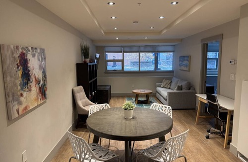 Downtown Halifax Apartment | Lovely 1Bed 1Bath - Heart of downtown Halifax