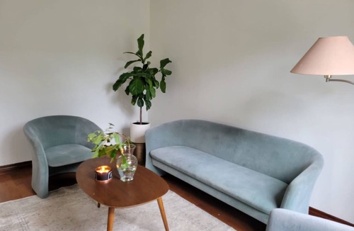 Little Italy Apartment | Lovely 2 bedroom apartment with a patio - Villeray