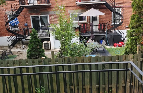 LaSalle Apartment | Lovely 2-bedroom apartment in Montreal